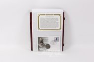Posten Numisbriefe