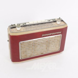 Vintage Radio