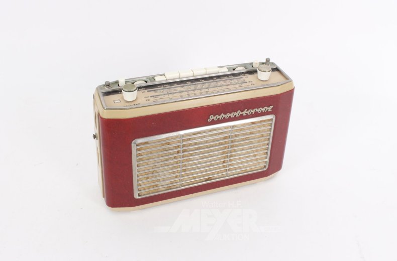 Vintage Radio