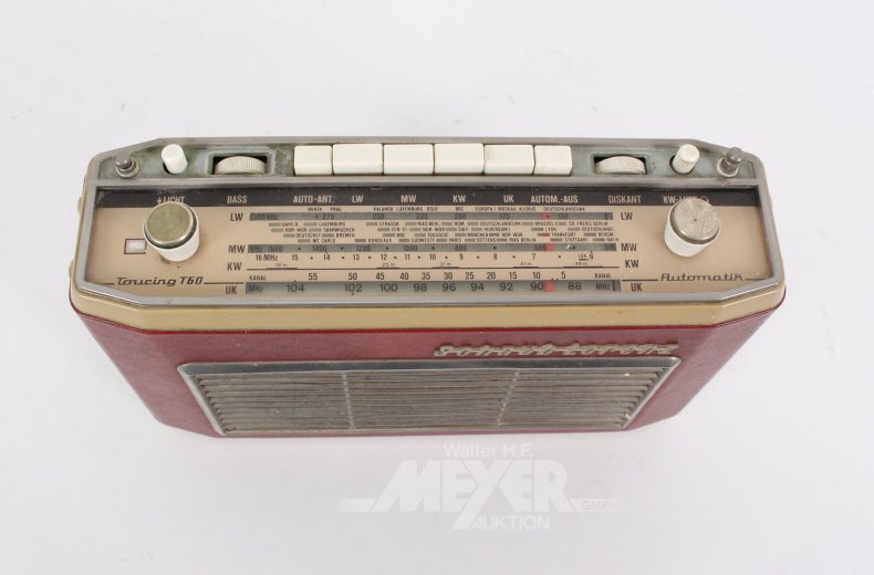 Vintage Radio