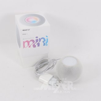 HomePod mini