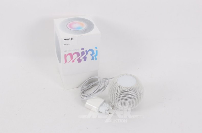HomePod mini