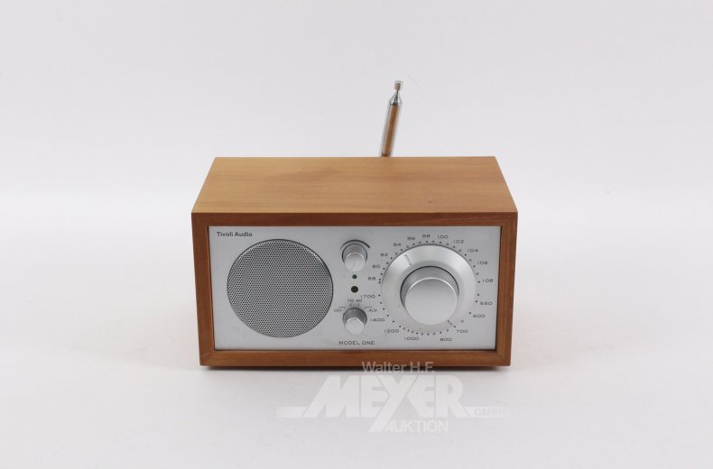 Radio