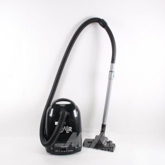 Staubsauger,  2400 Watt