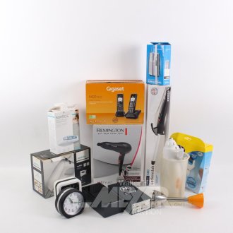 Posten Haushaltshelfer: