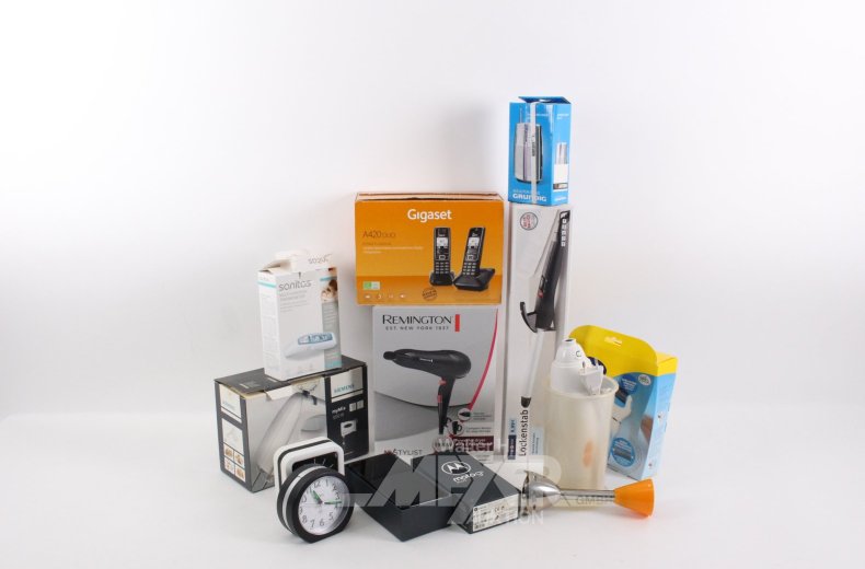 Posten Haushaltshelfer: