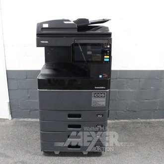 Multifunktionsdrucker