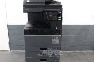 Multifunktionsdrucker