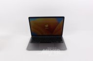 MacBook Air 13 Zoll, Space grau