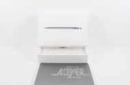 MacBook Air 13 Zoll, Space grau