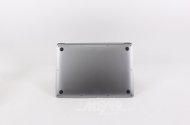 MacBook Air 13 Zoll, Space grau