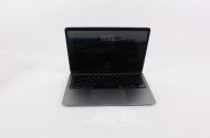 MacBook Air 13 Zoll, Space grau