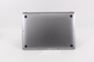 MacBook Air 13 Zoll, Space grau