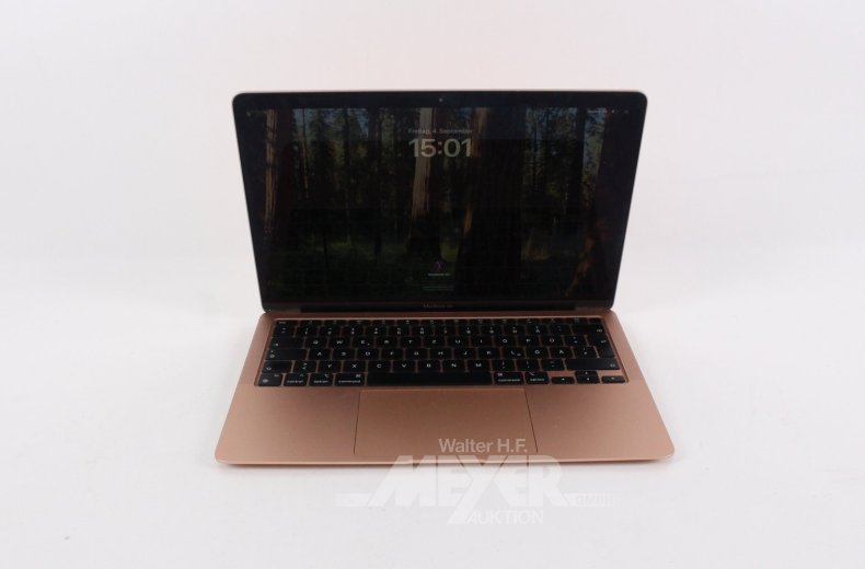 MacBook Air 13 Zoll