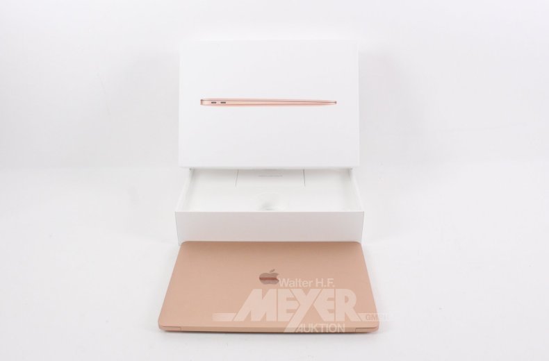 MacBook Air 13 Zoll