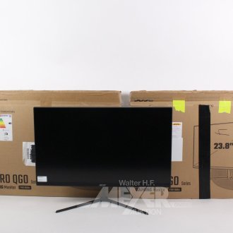 3 Monitore ACER 24 Zoll
