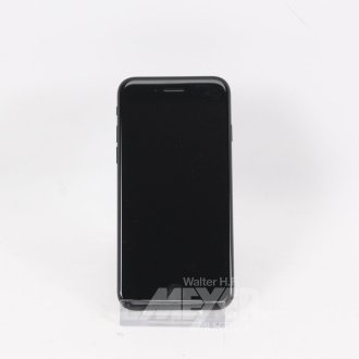 Smartphone Apple iPhone SE3, black