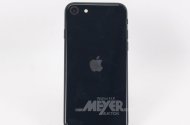 Smartphone Apple iPhone SE3, black