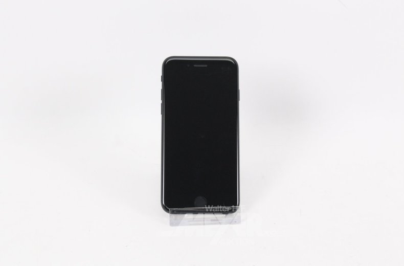 Smartphone Apple iPhone SE3, black