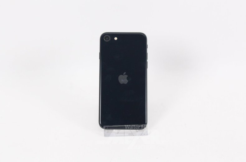 Smartphone Apple iPhone SE3, black