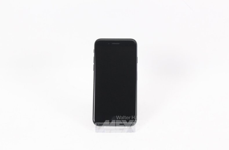 Smartphone Apple iPhone SE3, black