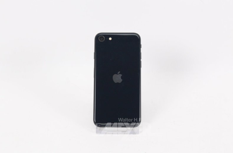 Smartphone Apple iPhone SE3, black