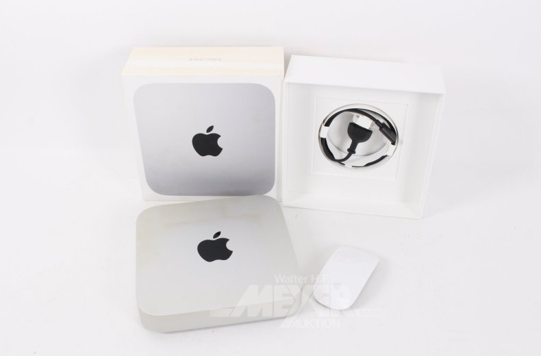 Mac mini