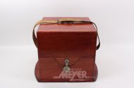 Marine-Chronometer mit Kyrillischer Inschrift