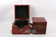 Marine-Chronometer mit Kyrillischer Inschrift