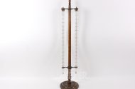 Luftfeuchtigkeit-Messgerät  "Psychrometer"