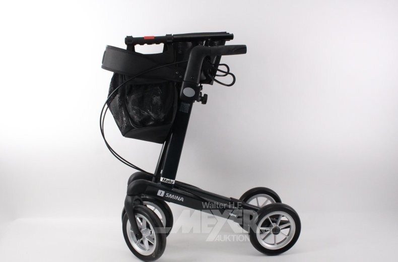 Rollator