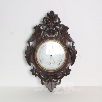 Barometer