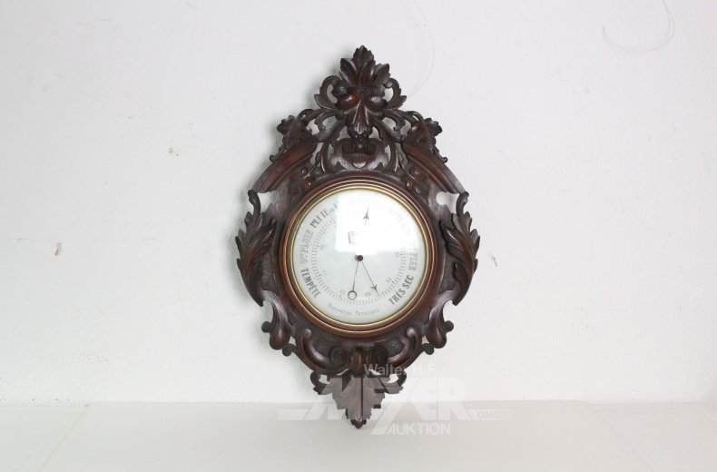 Barometer