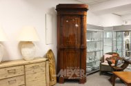 Eckschrank
