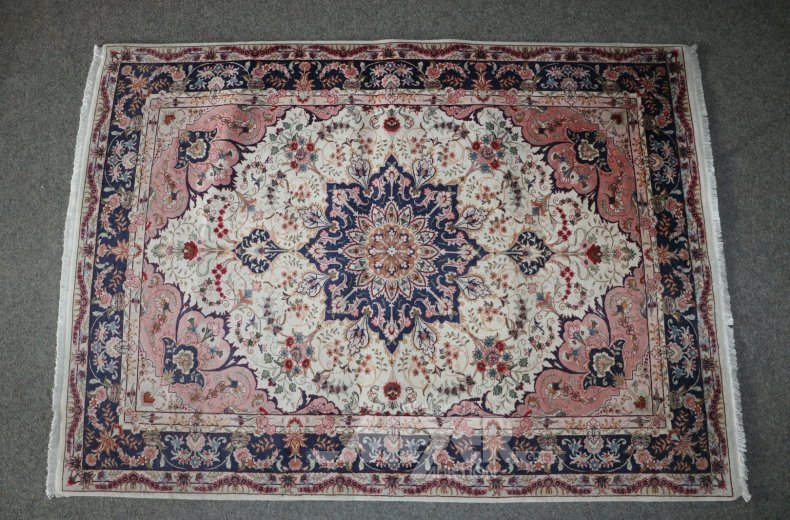 kl. Orientteppich