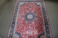 Orientteppich, China-Isfahan