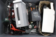 Posten Handmaschinen,