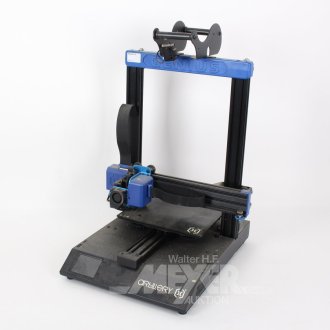 3D-Drucker