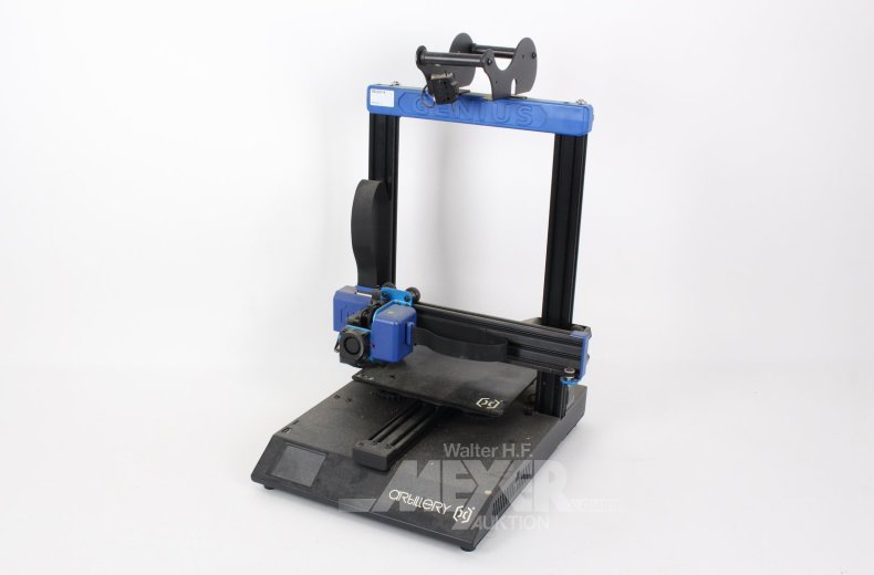 3D-Drucker