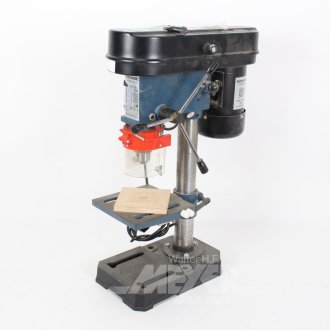 Tischbohrmaschine