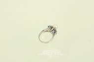 Ring mit 1 Perle