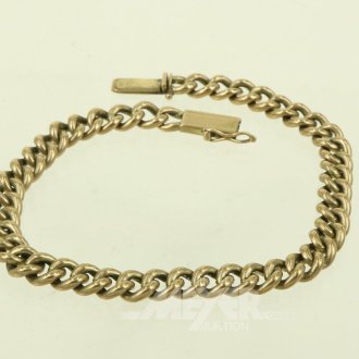 Panzerarmband