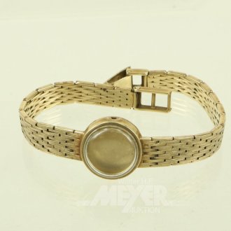 Uhrenarmband