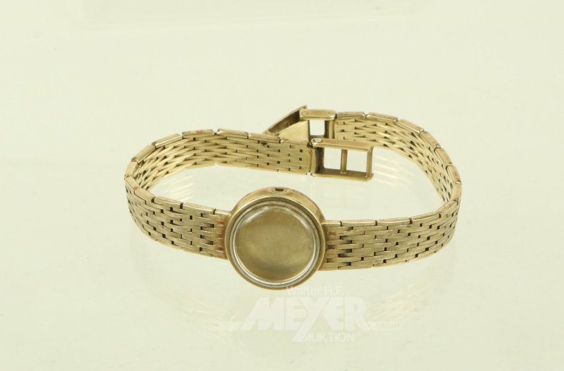 Uhrenarmband