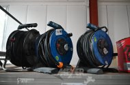 3 Kabeltrommeln