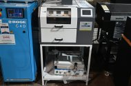 Textil-Vorbehandlungsmaschine