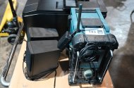 Baustellenradio