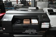Großformat-Plotter