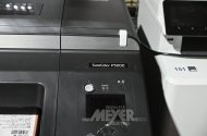 Großformat-Plotter