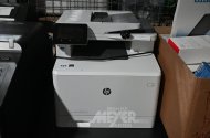 Multifunktionsdrucker